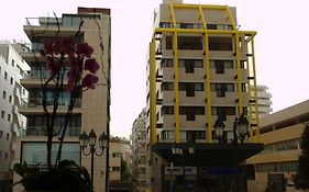 בסט ווסטרן ריג'נסי סוויטס